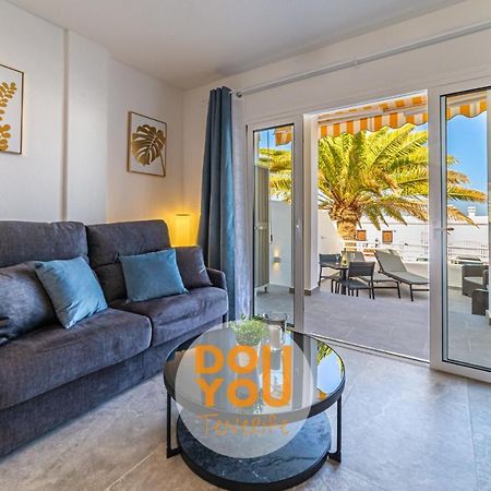 Anna´s Apartments Süd Los Cristianos  Exterior foto