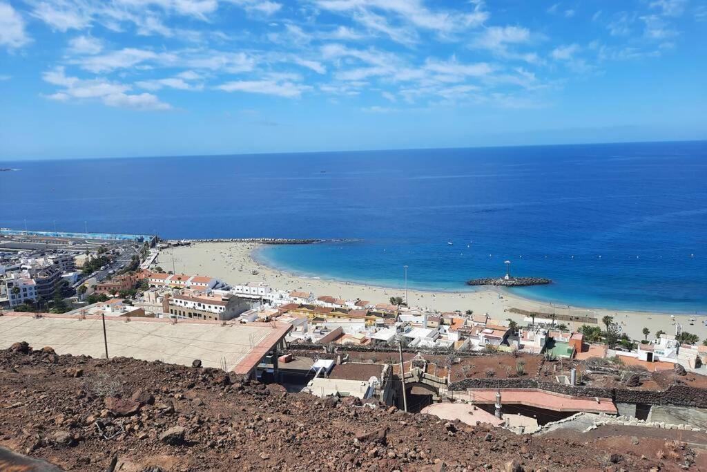 Anna´s Apartments Süd Los Cristianos  Exterior foto
