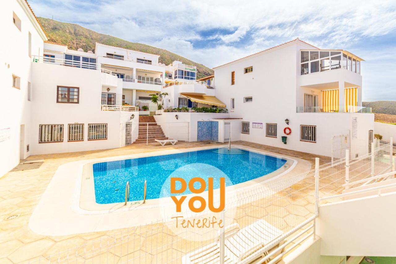 Anna´s Apartments Süd Los Cristianos  Exterior foto
