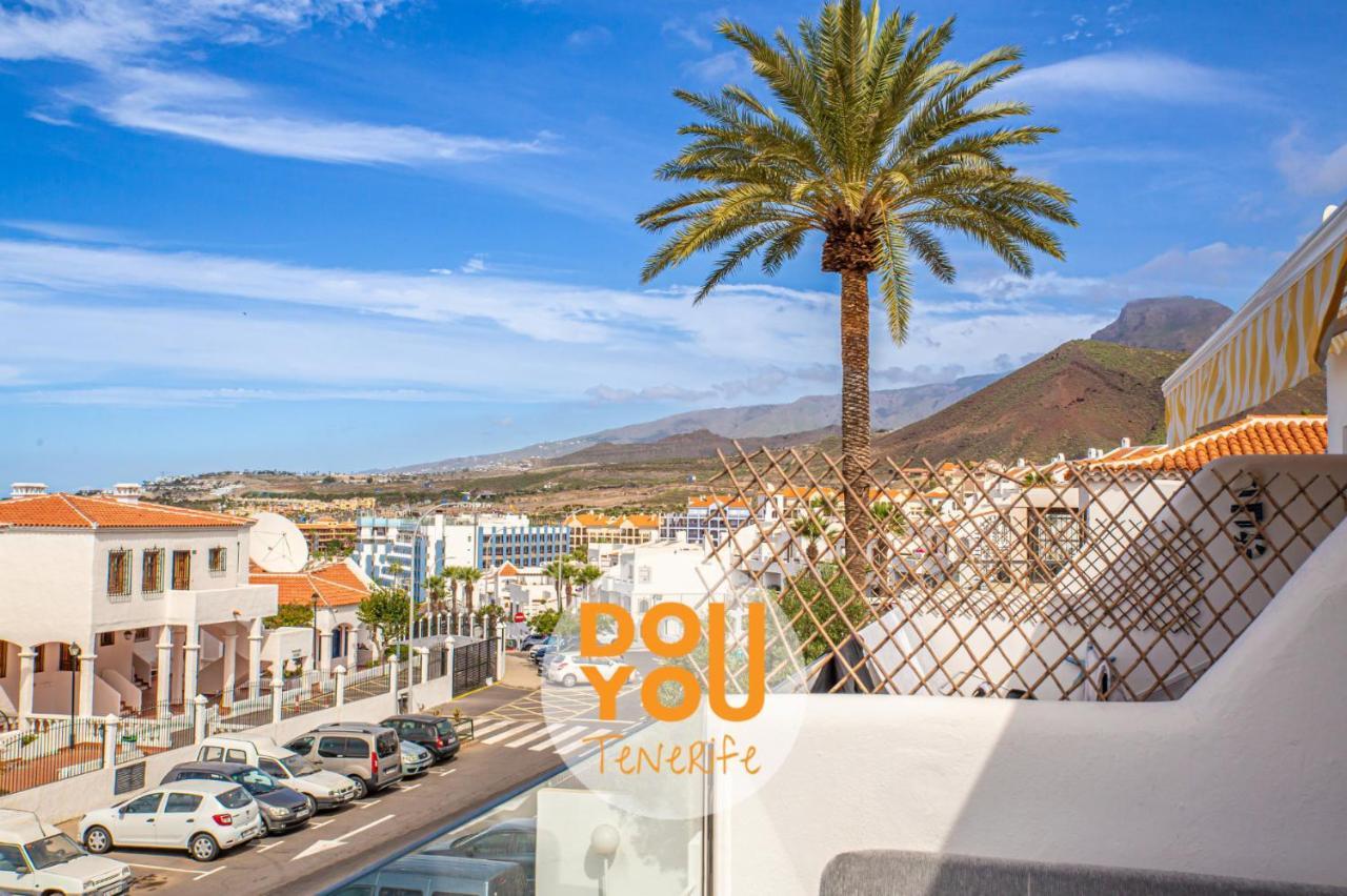 Anna´s Apartments Süd Los Cristianos  Exterior foto