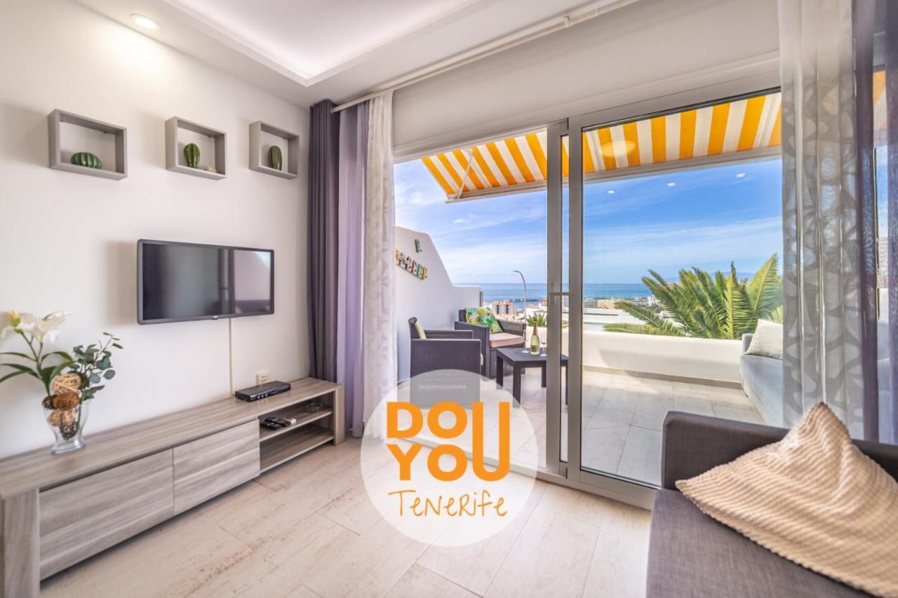 Anna´s Apartments Süd Los Cristianos  Exterior foto