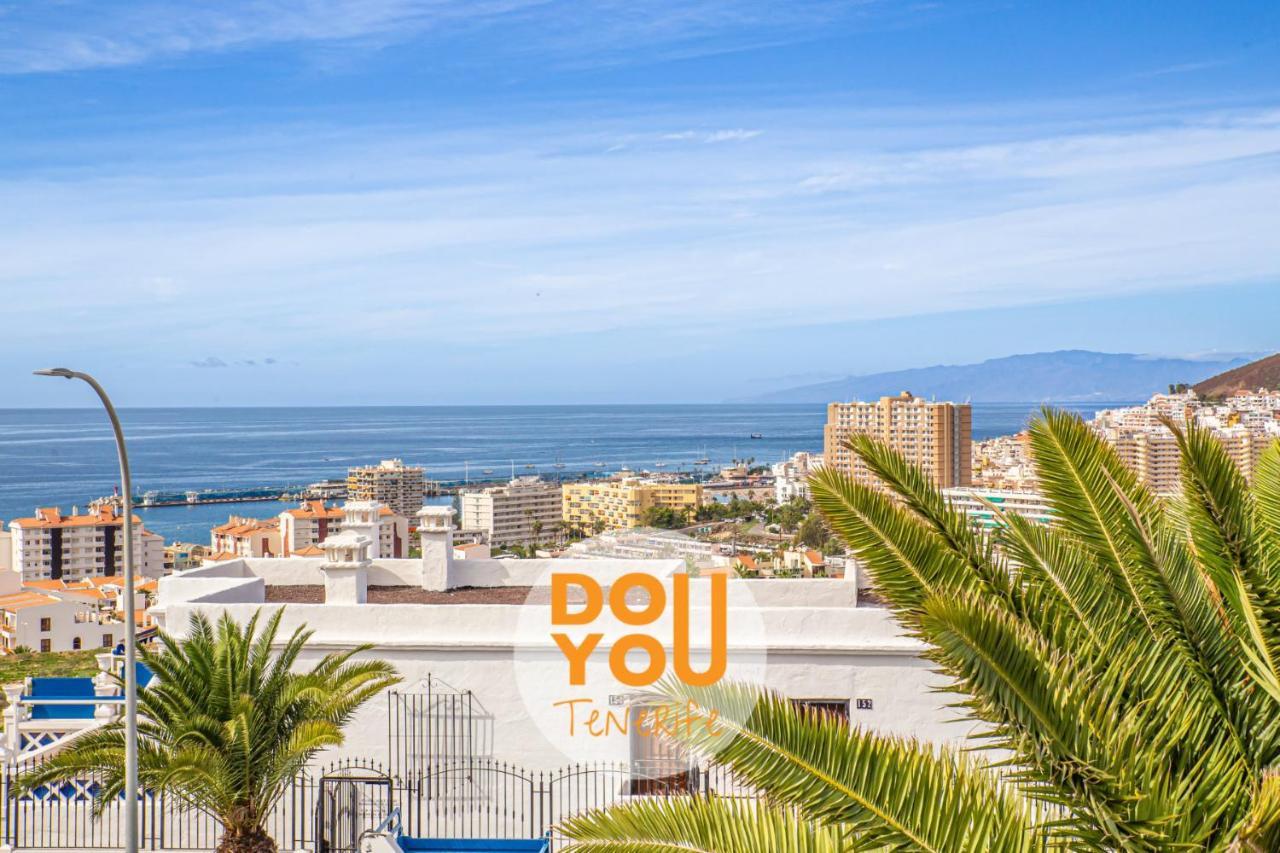 Anna´s Apartments Süd Los Cristianos  Exterior foto