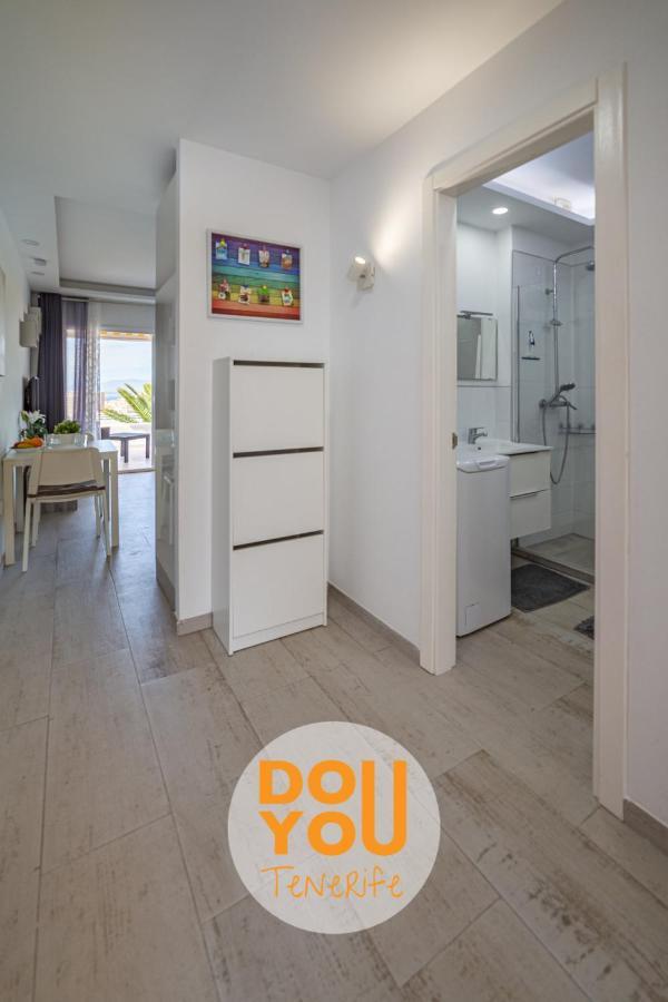 Anna´s Apartments Süd Los Cristianos  Exterior foto