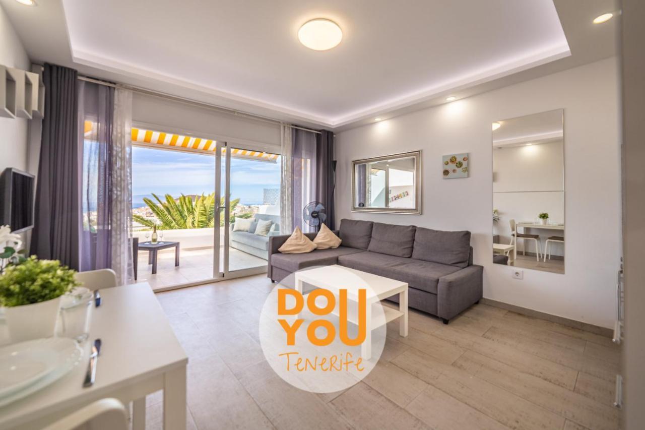 Anna´s Apartments Süd Los Cristianos  Exterior foto