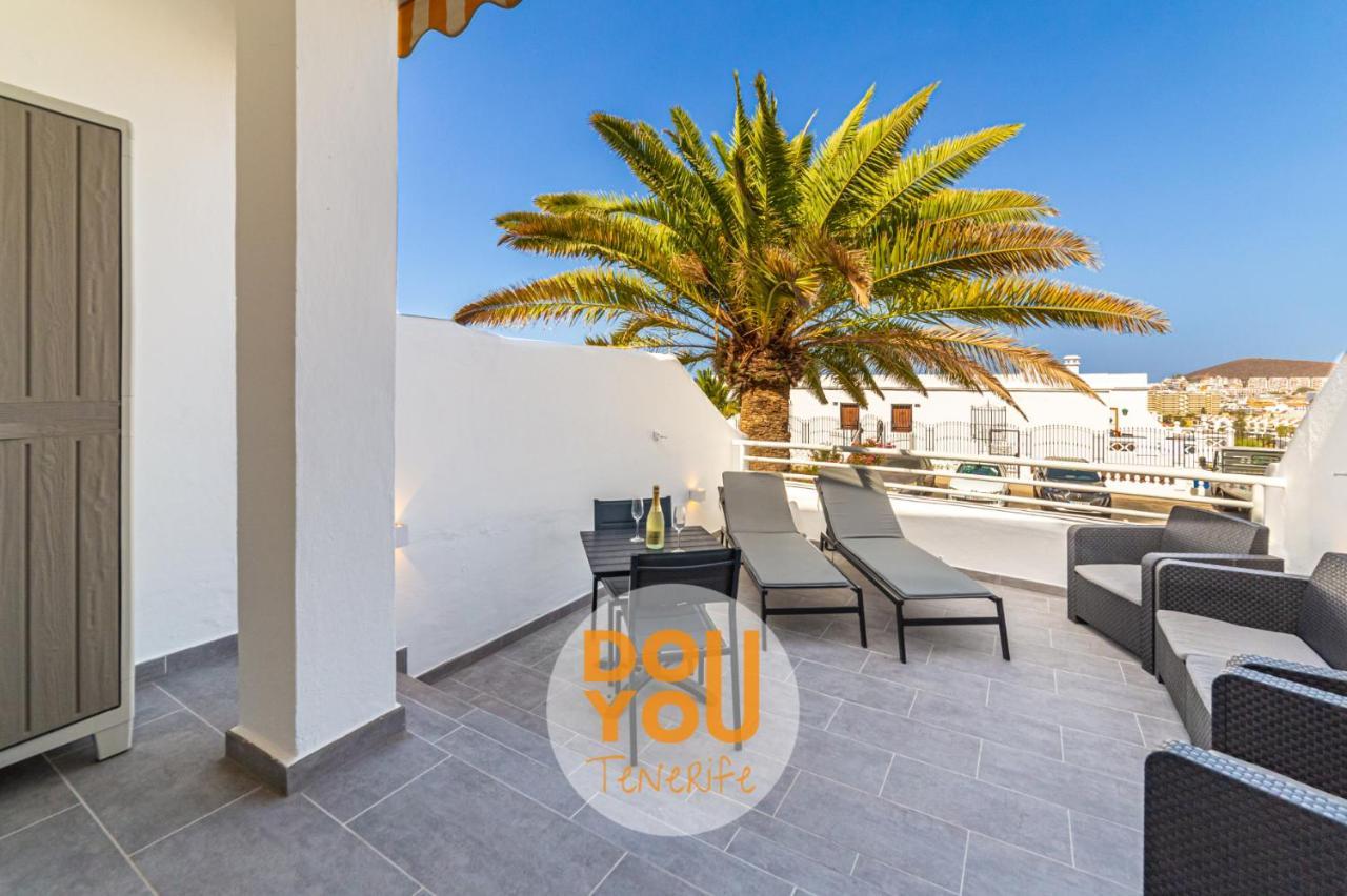Anna´s Apartments Süd Los Cristianos  Exterior foto