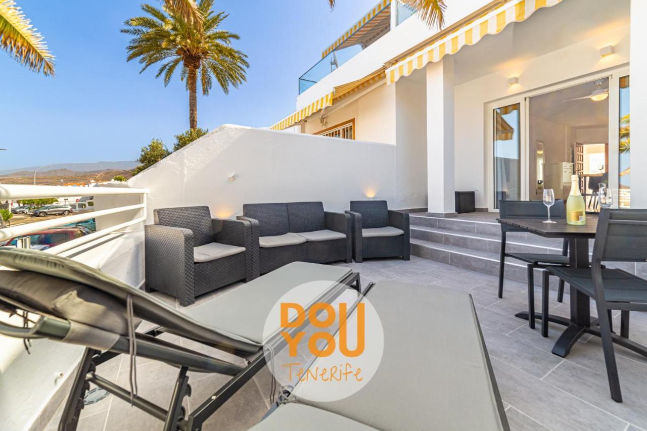 Anna´s Apartments Süd Los Cristianos  Exterior foto