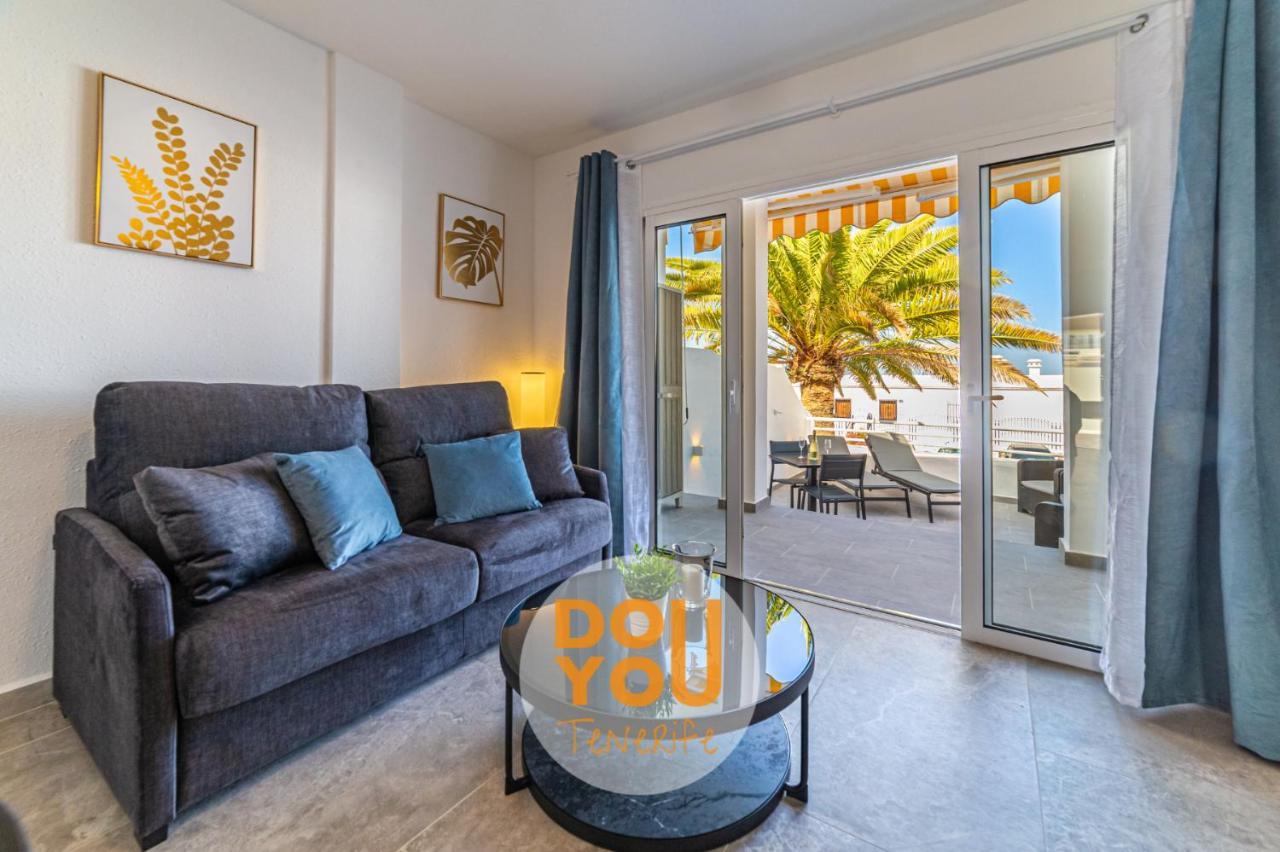Anna´s Apartments Süd Los Cristianos  Exterior foto