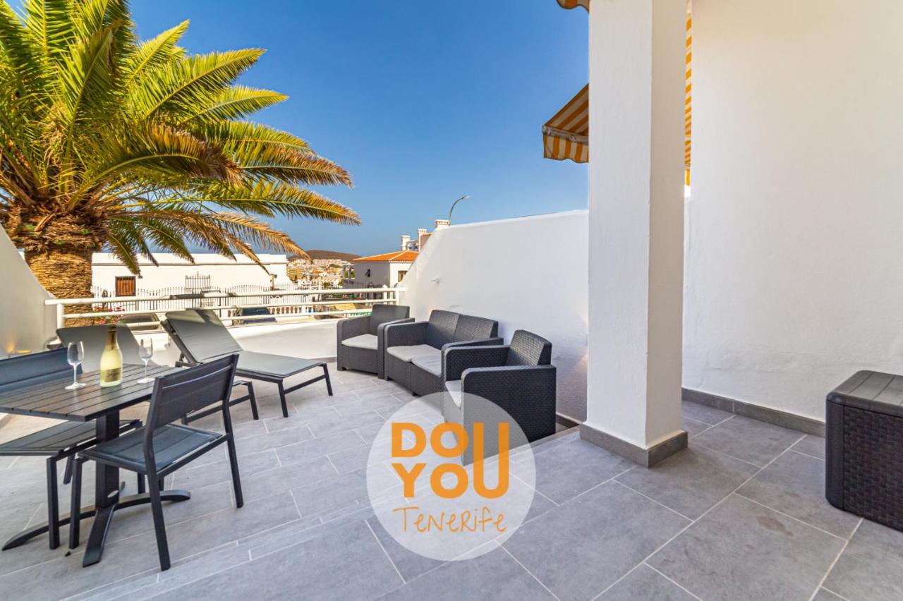 Anna´s Apartments Süd Los Cristianos  Exterior foto